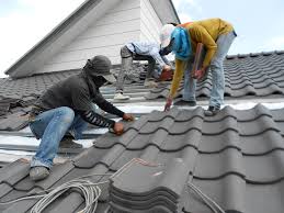 Best Rubber Roofing (EPDM, TPO)  in Grangeville, ID